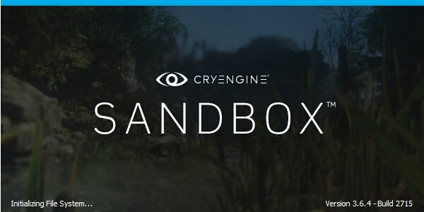 CryEngine3.6.4 Stream 9.9Ԫ 64λƽ߰