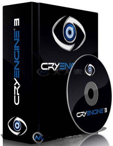 CryEngineϷV3.6.9 Cryengine v3.6.9 Win