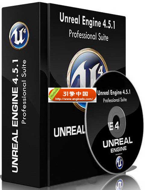 Unreal Engine 4.5.1 market гԴ