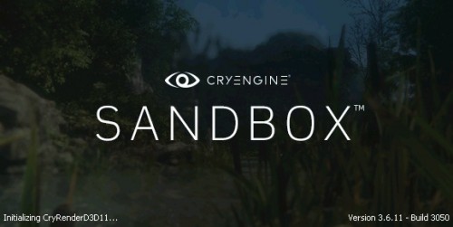 CryEngineϷV3.6.11 CryEngine v3.6.11 Build 3050