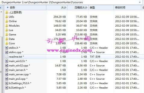 2(Dungeon Hunter 2) source code ȫƽ̨Դ뺬׿iOSAndroid game code download