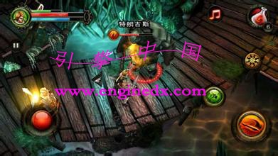 2(Dungeon Hunter 2) source code ȫƽ̨Դ뺬׿iOSAndroid game code download