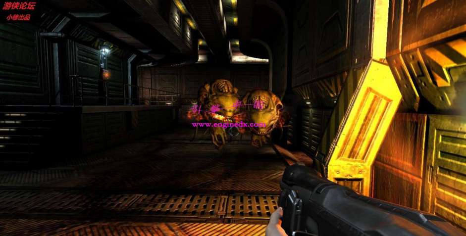 DOOM3(սʿ3)Դ+Դ Game source code