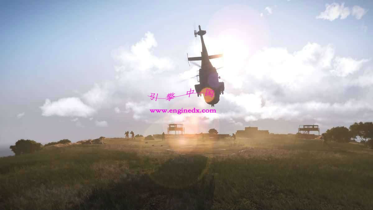 װͻϮARMA1 2 3ȫԴϼ Game source code