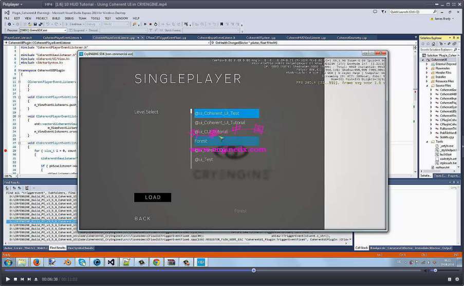 CryEngine3 C++ ̲½Ϸ̿Ƶ̳