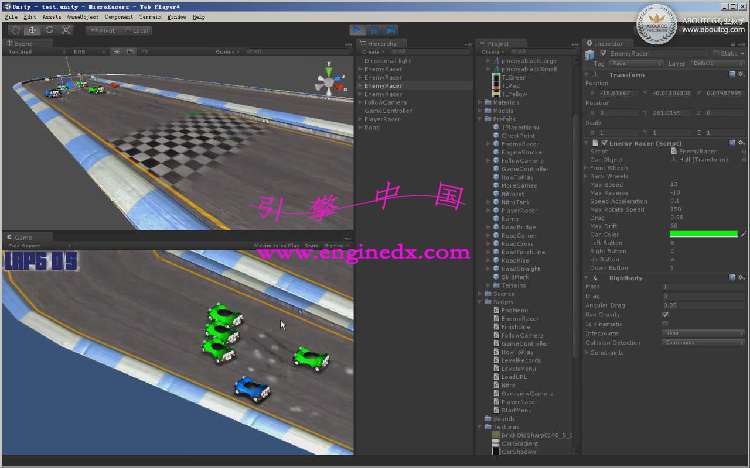 AboutCG Unity3d JavaScript̳ unity3dƵ̳