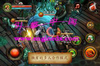 2(Dungeon Hunter 2) source code ȫƽ̨Դ뺬׿iOSAndroid game code download