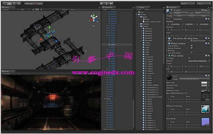 AboutCG Unity3d playmakerϷʵս̳ Ƶ̳ u3d