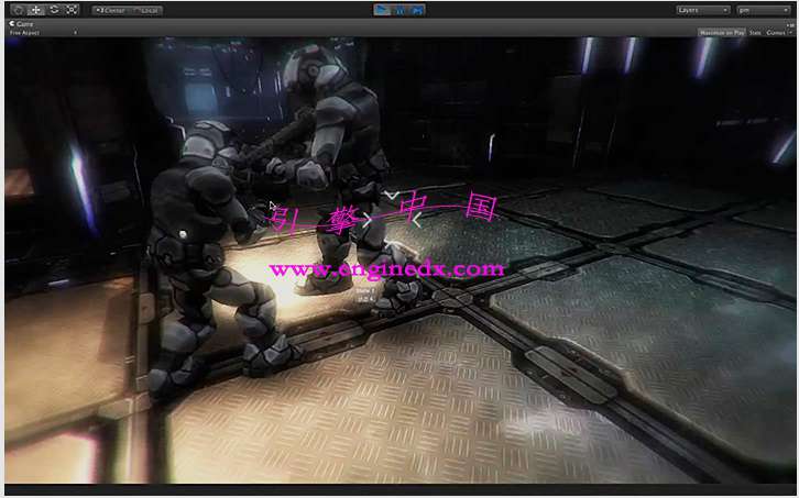 AboutCG Unity3d playmakerϷʵս̳ Ƶ̳ u3d