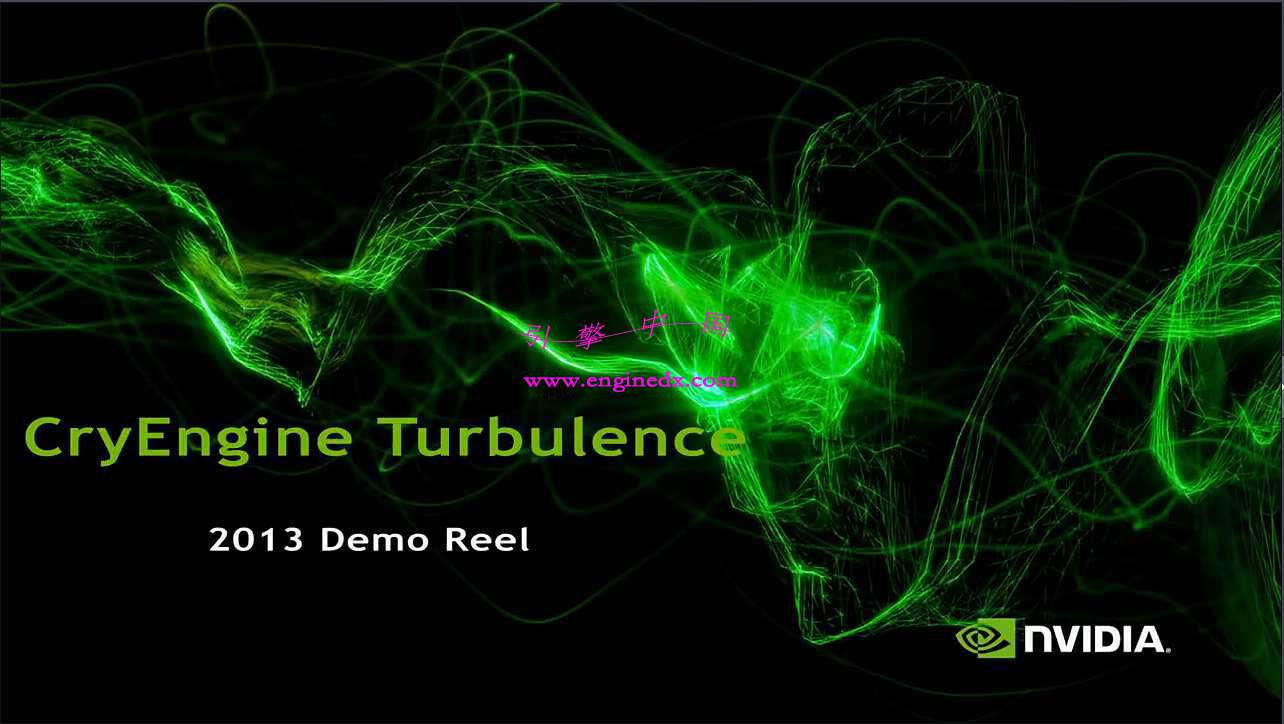 cryengine3 GPUʾ  Cryengine 3 mit APEX Turbulence [PCGH]