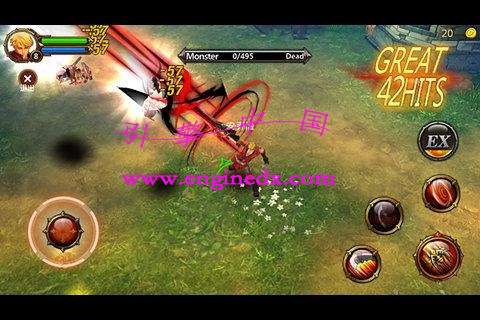 ARPG Ѫ/ħ֮U3DȫԴ + ԴAndroid game code download