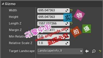 4ĵ-òGizmo | Unreal Engine[4ĵ]