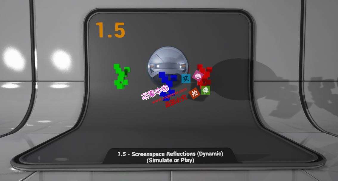 4ĵ-1.5 -Ļռ䷴ | Unreal Engine[4ĵ]