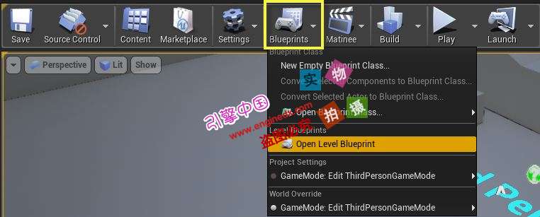 4ĵ-ؿBlueprintͼ | Unreal Engine[4ĵ]