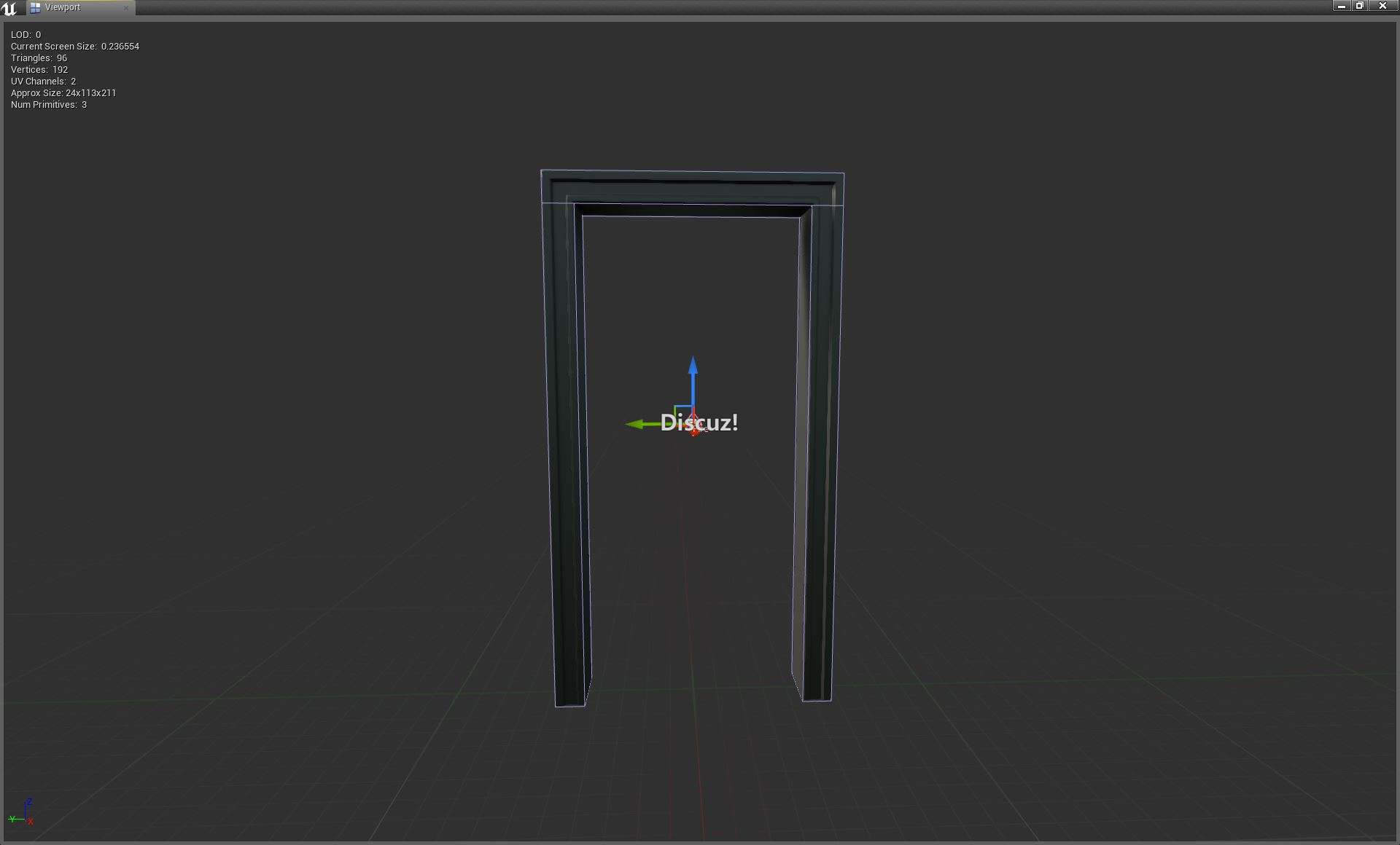 4ĵ-Ϊ̬ Socket ʹ | Unreal Engine[4ĵ]