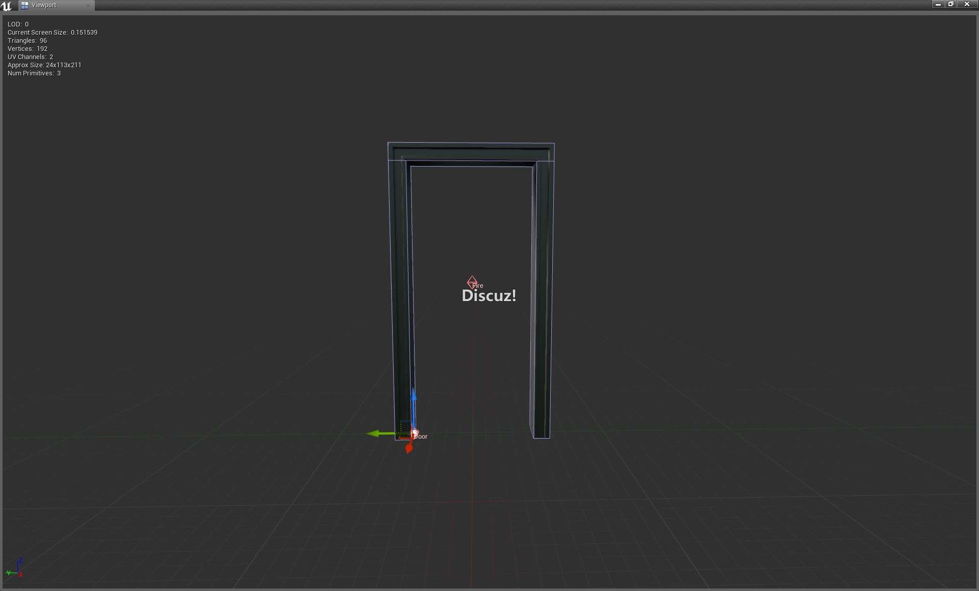 4ĵ-Ϊ̬ Socket ʹ | Unreal Engine[4ĵ]