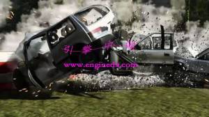 CryEngine3 嶯ѧ չʾ ƵչʾCryengine3 BeamNG Covet Destructi