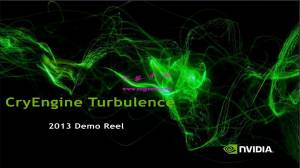 cryengine3 GPUʾ  Cryengine 3 mit APEX Turbulence [PCGH]